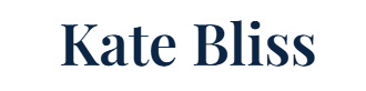 Antique valuation company | Kate Bliss Ltd